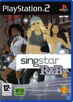 SingStar R&B (Spanish) [PS2], Spelcomputers en Games, Games | Sony PlayStation 2, Ophalen of Verzenden, Nieuw