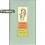 Harries hoofdingang 9789021484983 Anne Vegter, Verzenden, Gelezen, Anne Vegter