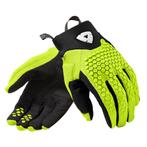 REVIT! Massif Neon Handschoenen Geel, Nieuw met kaartje, REV'IT!, Handschoenen, Heren