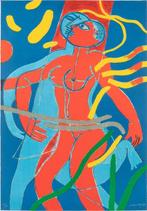 Corneille (1922-2010) - Untitled, 1992, from the series