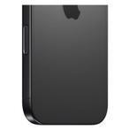 iPhone 16 Pro 128GB Zwart - Nieuwstaat - 24 MND garantie, Telecommunicatie, Mobiele telefoons | Apple iPhone, IPhone 16 Pro, 128 GB