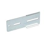 Legrand VAN GEEL Verbindingsstuk Kabeldraagsysteem - 8313120, Doe-het-zelf en Verbouw, Elektra en Kabels, Verzenden, Nieuw, Overige typen