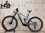 Cube Stereo Hybrid 140 HPC Race 625 29 inch E-Mountainbike, Overige merken, 45 tot 49 cm, Ophalen of Verzenden, Zo goed als nieuw