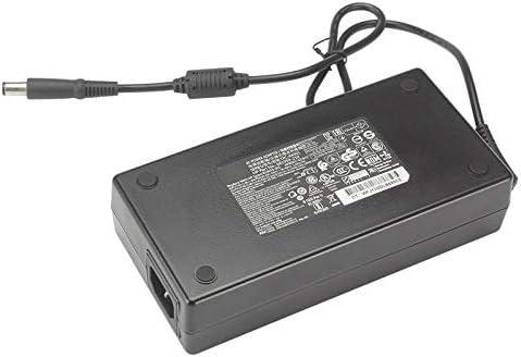 HP 180W  19.5V 9.23A 180W AC Adapter 681059-001, Computers en Software, Laptop-opladers