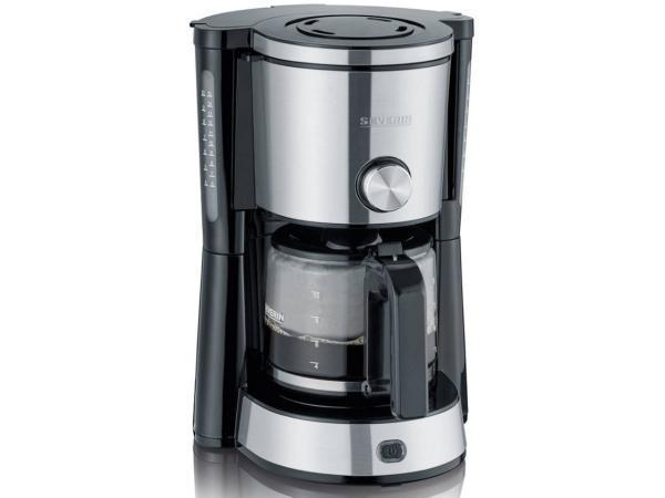 Veiling - Severin KA 4825 kofiiezetter Switch Aroma, Witgoed en Apparatuur, Koffiezetapparaten
