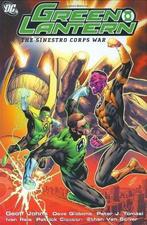 Green Lantern: The Sinestro Corps War Volume 2 [HC], Verzenden, Zo goed als nieuw