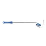 Silverline Mini verfbeugel - gegalvaniseerd staal - 60 cm..., Ophalen of Verzenden, Nieuw