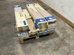 Veiling - Pallet diverse laminaatvloeren, Nieuw