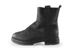 Sub55 Boots in maat 39 Zwart | 10% extra korting, Kleding | Dames, Schoenen, Verzenden, Zwart, Overige typen, Sub55
