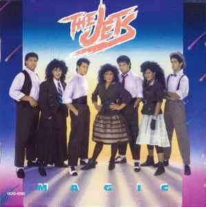 cd - The Jets - Magic, Cd's en Dvd's, Cd's | Overige Cd's, Zo goed als nieuw, Verzenden