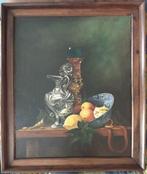 Hollandse School (XX) After Willem Kalf (1619-1693) -, Antiek en Kunst, Kunst | Schilderijen | Klassiek
