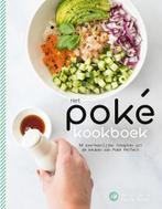 9789000359141 Het poke kookboek | Tweedehands, Boeken, Quinta Witzel, Zo goed als nieuw, Verzenden
