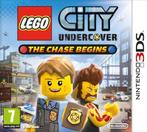 LEGO City Undercover The Chase Begins (Nintendo 3DS), Vanaf 3 jaar, Gebruikt, Verzenden