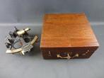 Sextant - Messing - N.V. Observator