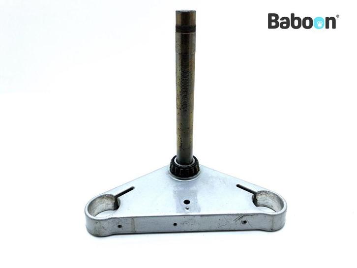 Voorvork T-stuk Aprilia Classic 125 1995-1999, Motoren, Onderdelen | Overige, Gebruikt, Verzenden