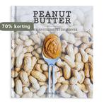 Peanut butter 9789463544481 Michiel Vos, Boeken, Verzenden, Zo goed als nieuw, Michiel Vos