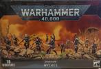 Drukhari Wyches (Warhammer 40.000 nieuw), Hobby en Vrije tijd, Ophalen of Verzenden, Nieuw