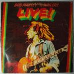Bob Marley And The Wailers - Live! - LP, Verzenden, Nieuw in verpakking