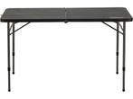 Coleman Campingtafel 4-persoons - Opvouwbaar -, Verzenden, Zo goed als nieuw