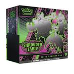 Pokemon Shrouded Fable Elite Trainer Box – Nu voor €34,95!, Hobby en Vrije tijd, Verzamelkaartspellen | Pokémon, Verzenden, Nieuw