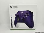 XBOX One - Controller - Astral Purple - New & Sealed, Spelcomputers en Games, Spelcomputers | Xbox One, Verzenden, Gebruikt