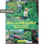 MOES EN VOLKSTUINEN 9789051210637 BOSCH V.D., Verzenden, Zo goed als nieuw, BOSCH V.D.
