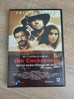DVD - The Cockroach, Cd's en Dvd's, Dvd's | Thrillers en Misdaad, Vanaf 12 jaar, Verzenden, Gebruikt, Actiethriller