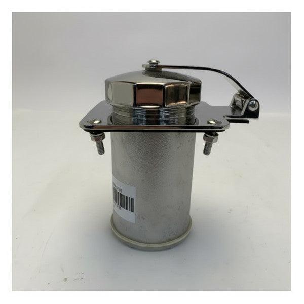 Bieden: Glendinning 51458 Cablemaster Hawsepipe, Watersport en Boten, Bootonderdelen, Elektra en Verlichting, Nieuw, Zeilboot of Motorboot