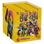 Lego Gesealde doos CMF Minifigures 71045 Serie 25, Nieuw, Ophalen of Verzenden