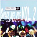 cd - Various - Space Age Pop Vol. 2 (Mallets In Wonderland), Verzenden, Zo goed als nieuw
