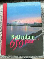 Rotterdam 650 jaar – vijftig jaar wederopbouw, Verzenden, Hans Baaij, Ger Bestebreurtje, Koos de Gast e.a., 20e eeuw of later
