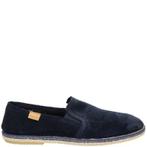 Verbenas Tom mocassins & loafers voor heren in het Blauw, Nieuw, Espadrilles of Moccasins, Verbenas, Verzenden