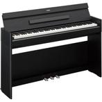 Yamaha Arius YDP-S55B Black digitale piano, Verzenden, Nieuw