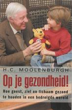 Op je gezondheid - H.C. Moolenburgh - 9789020243895 - Paperb, Boeken, Verzenden, Nieuw