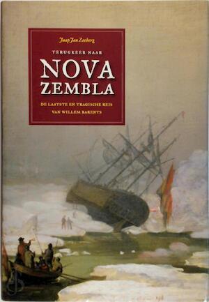 Terugkeer naar Nova Zembla, Boeken, Taal | Overige Talen, Verzenden