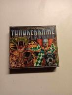 Thunderdome Hardcore will never die, Cd's en Dvd's, Verzenden, Gebruikt