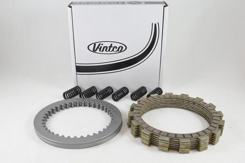 Vintco Complete koppeling set Honda CR480R 1983, Motoren, Onderdelen | Overige, Nieuw, Verzenden
