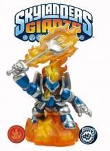 MarioWii.nl: Skylanders Giants: Character - Ignitor - iDEAL!, Spelcomputers en Games, Games | Nintendo Wii, Zo goed als nieuw