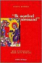 IK OORDEEL NIEMAND 9789043501248 BASSET, Verzenden, Zo goed als nieuw, BASSET