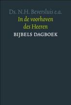 In de voorhoven des Heeren 9789088652271 N.H. Beversluis, Verzenden, Zo goed als nieuw, N.H. Beversluis