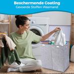 My Green Deal- Wassorteerder 3 vakken - met deksel - 140L, Verzenden, Nieuw