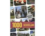 1000 dingen doen in Nederland - 1000 dingen doen in, Boeken, Ophalen of Verzenden, Nieuw
