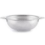 Vergiet | RVS | Ø225x90(h)mm HENDI, Verzenden, Nieuw in verpakking