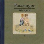cd digi - Passenger  - Whispers I, Verzenden, Zo goed als nieuw