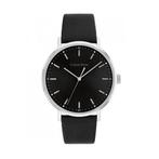 Horloge Heren Calvin Klein 25200050, Verzenden, Nieuw
