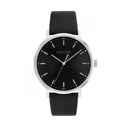 Horloge Heren Calvin Klein 25200050, Sieraden, Tassen en Uiterlijk, Zonnebrillen en Brillen | Heren, Verzenden