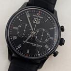 Jaquet-Droz - Astrale Grande Date Noir (Ltd. Ed. of 88) -, Nieuw