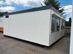 Kantoorunit - 6 x 6 mtr   [ koppelunit ], Ophalen of Verzenden