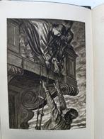 William Shakespeare/E. J. Sullivan - The Works of, Antiek en Kunst, Antiek | Boeken en Bijbels