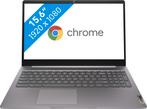 Lenovo IdeaPad 3 Chromebook 15IJL6 laptops, Verzenden, Nieuw